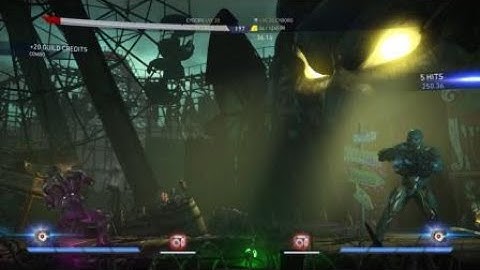 Cyborg Tech - TA Setups