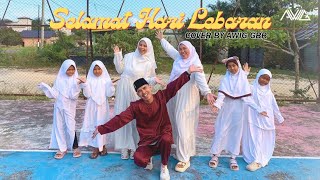 Selamat Hari Lebaran - cover by Awig GBR (Karya Ismail Marzuki)