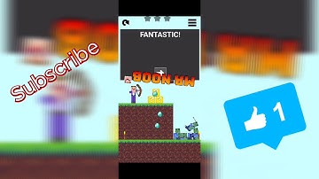 Mr Noob - Lucky Block story (android gameplay)