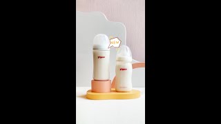 Confused about transitioning to our new SofTouch™️ Nursing Bottle range? This video is for you! screenshot 5