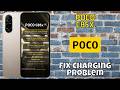 How to Fix Charging Problem on Poco C85x | Easy Solutions