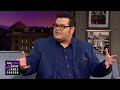 Josh Gad's Australia Plans Started & Ended w/ Borat