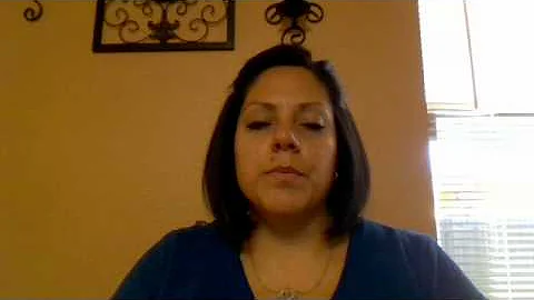 Amanda Rios- Mock interview for College for America
