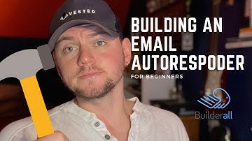 How to use Builderall to build your FIRST email autoresponder