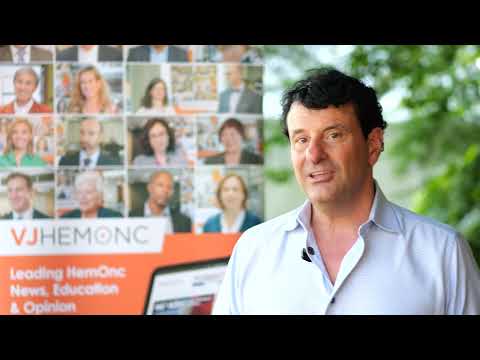 Treatment approaches for symptomatic, treatment-naive WM versus previously treated patients
