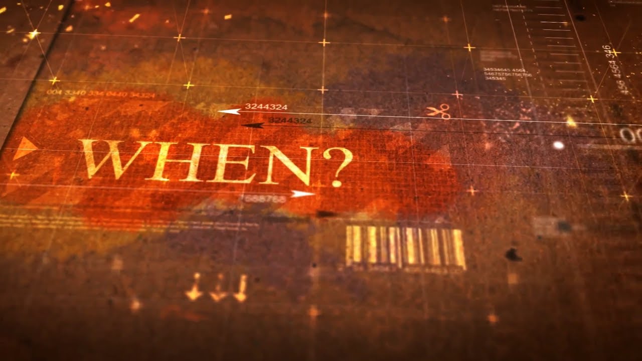 End Time Bible Prophecy Update {The Gift Of Prophecy} June 2017