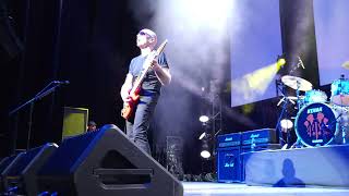 Joe Satriani - Satch Boogie - Live Heerlen NL 2023 Earth Tour