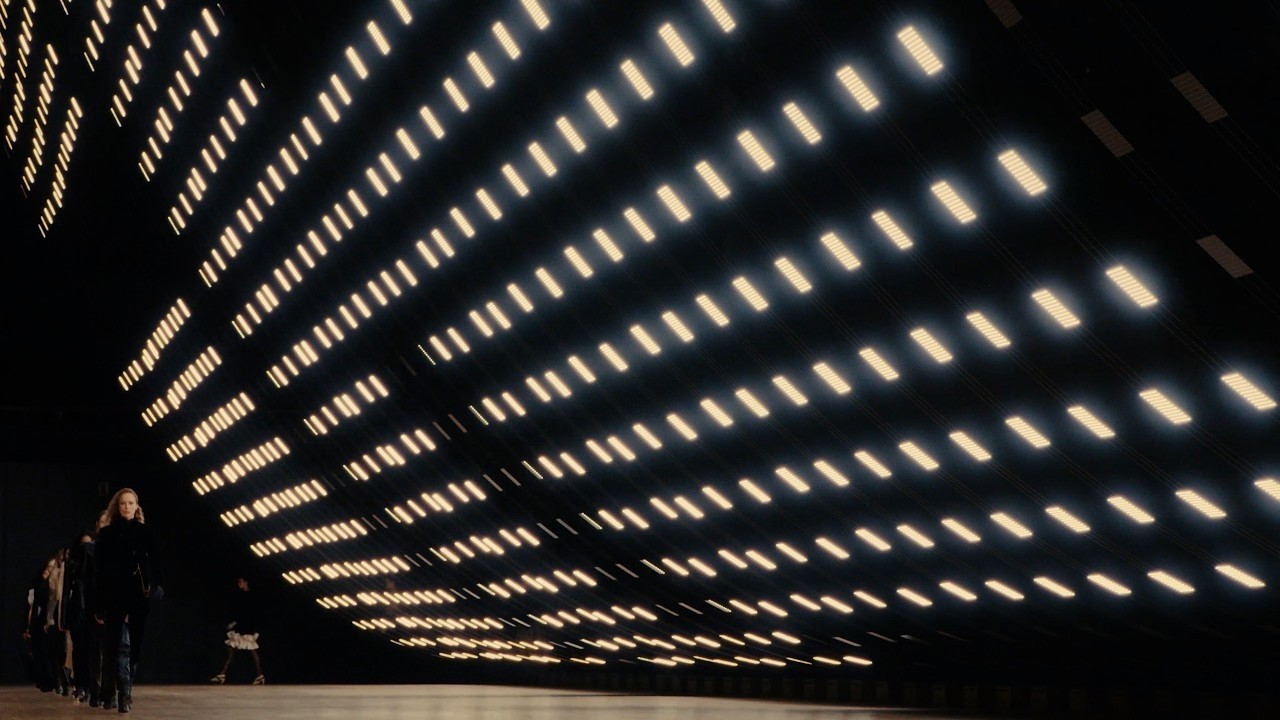 KHAITE FALL/WINTER 2026.