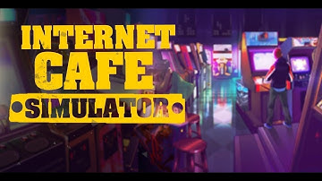 Internet cafe simulator - Gameplay   walkthrough part 1. (Android , ios )