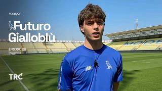 Futuro Gialloblù 𝗘𝗱𝗼𝗮𝗿𝗱𝗼 𝗖𝗼𝗹𝗽𝗼 𝗲 𝗳𝗼𝗰𝘂𝘀 𝗨𝗻𝗱𝗲𝗿 𝟭𝟰