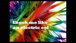 Preston Pohl - Electric Feel lyrics