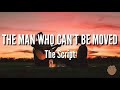 THE MAN WHO CAN'T BE MOVED - THE SCRIPT (COVER BY: JOY CIARRA) | GHELOU IRODISTAN