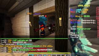 LOL That Glitch Doe... | Warlords