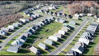 'Crisis of affordability': Builders urge New York leaders to remove roadblocks to affordable housing