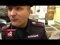 РЕН-ТВ. Экстренный вызов 112. 21.09.2018. Царьку Максимке показали мандат.