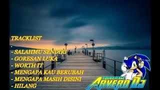 DUGEM 2025 SALAHMU SENDIRI || GORESAN LUKA #ARVERO