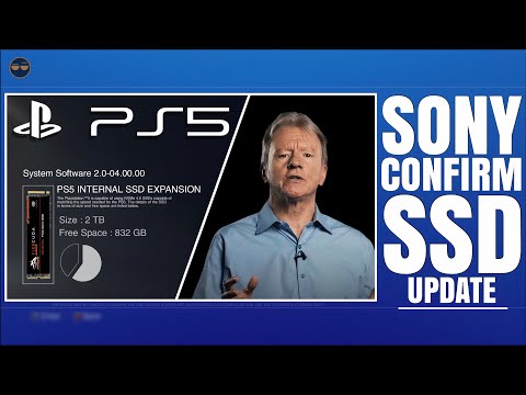 Video: Sony Bertujuan Mengumpulkan Data Pada Permainan Individu Untuk Mengoptimumkan Prestasi Termal PS5