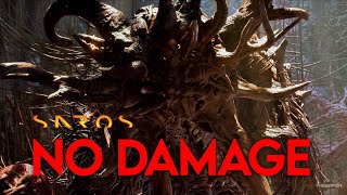 Saros - Prophet Boss Fight (No Damage No Modifiers)