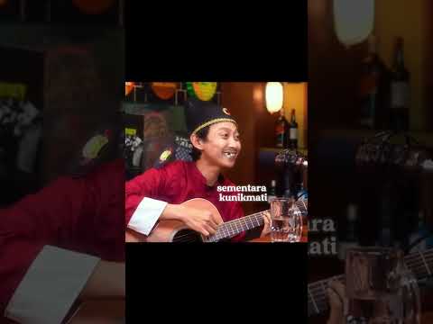DENGERIN LAGU SELA SELA DI PLATFORM MUSIK KALIANNN !!