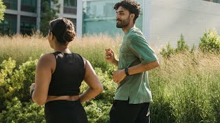 How to Master the Run Walk Method