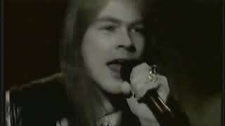 Guns N' Roses-Patience (Live) HD