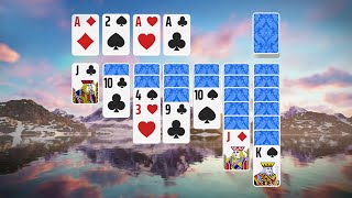 Magic Solitaire Collection - Card Games | ZiMAD screenshot 4