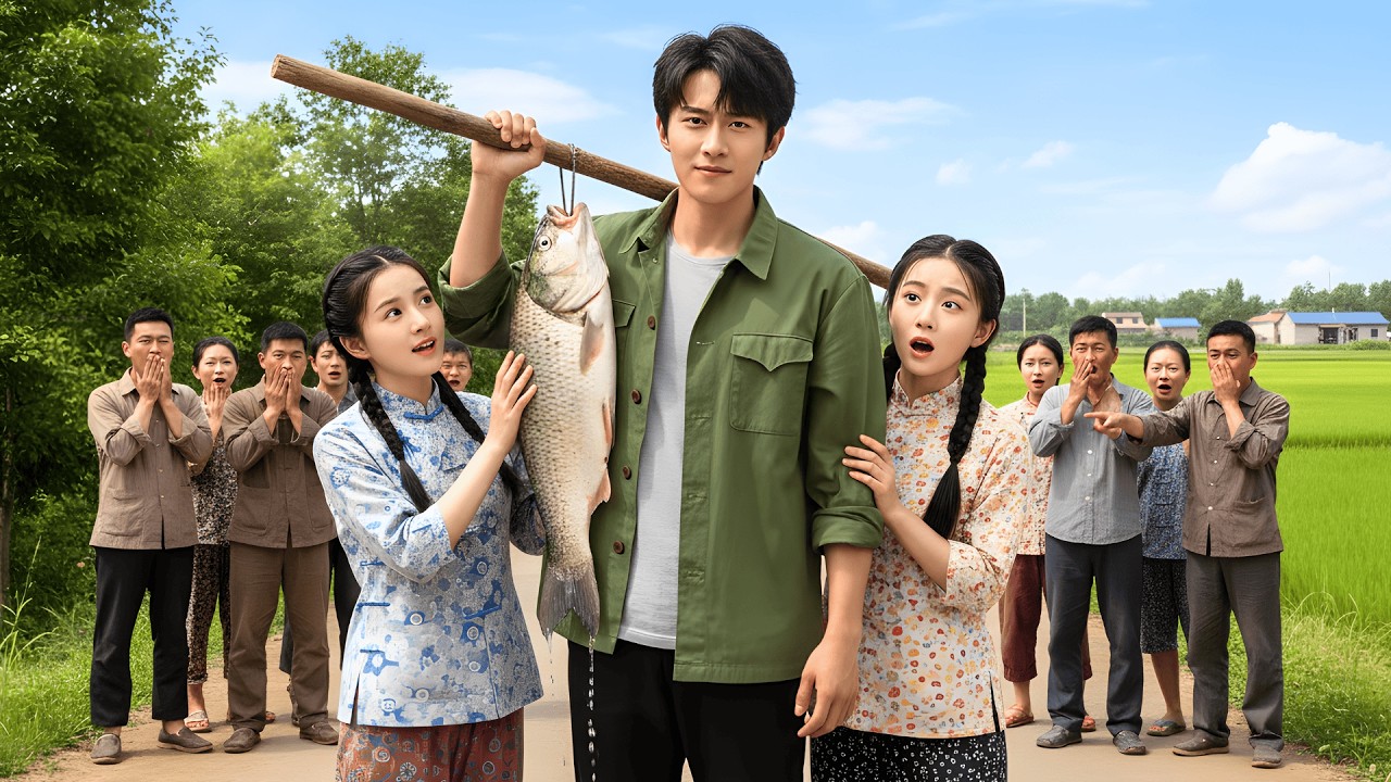 Chàng Trai Nghèo Bị Coi Thường, Trọng Sinh Sở Hữu Hệ Thống Thần Cấp Trở Thành Tỷ Phú Sau 1 Đêm