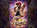 Cupid - by CUPID #thelinedanceking  (112 Cover) prod by BlaqNmilD 