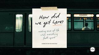 How Did We Get Here Talk 1: The Waiting Room