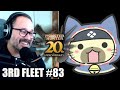 3rd fleet podcast ep 83  monster hunter 20th anniversary special  dragons dogma 2