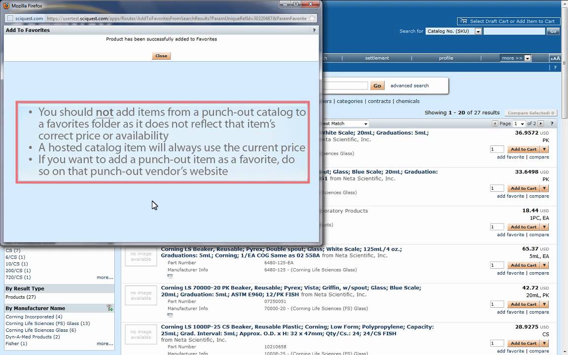 how to add to favorites list how to add to favorites list