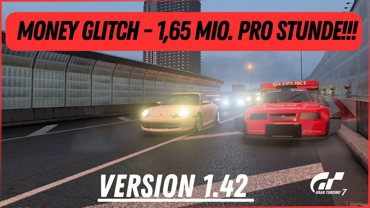 Gran Turismo 7 - 5 000 000 Crédits Pour PS4/PS5 - Légitime