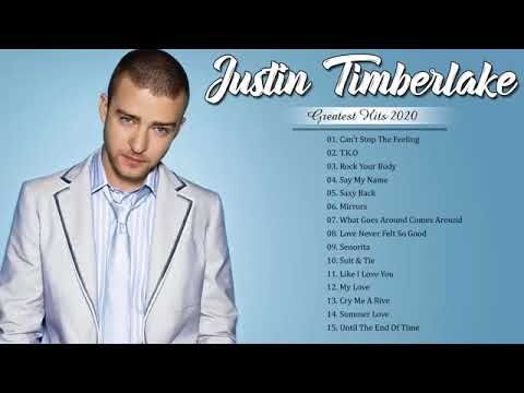 O que significa TKO na nova música do Justin Timberlake? - inFlux