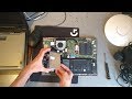 Dell Inspiron 13 5000 Series P69G - How to change or upgrade the hard disk