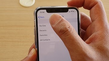 iPhone 11 Pro: How to Set Do Not Disturb Auto-Reply While Driving