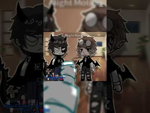 [•😤] DON'T TOUCH MY DAUGH!!❤️ [ 😡•] ⭐ •screens: 130 (old Trend) #Gachalife #viralvideo #viral
