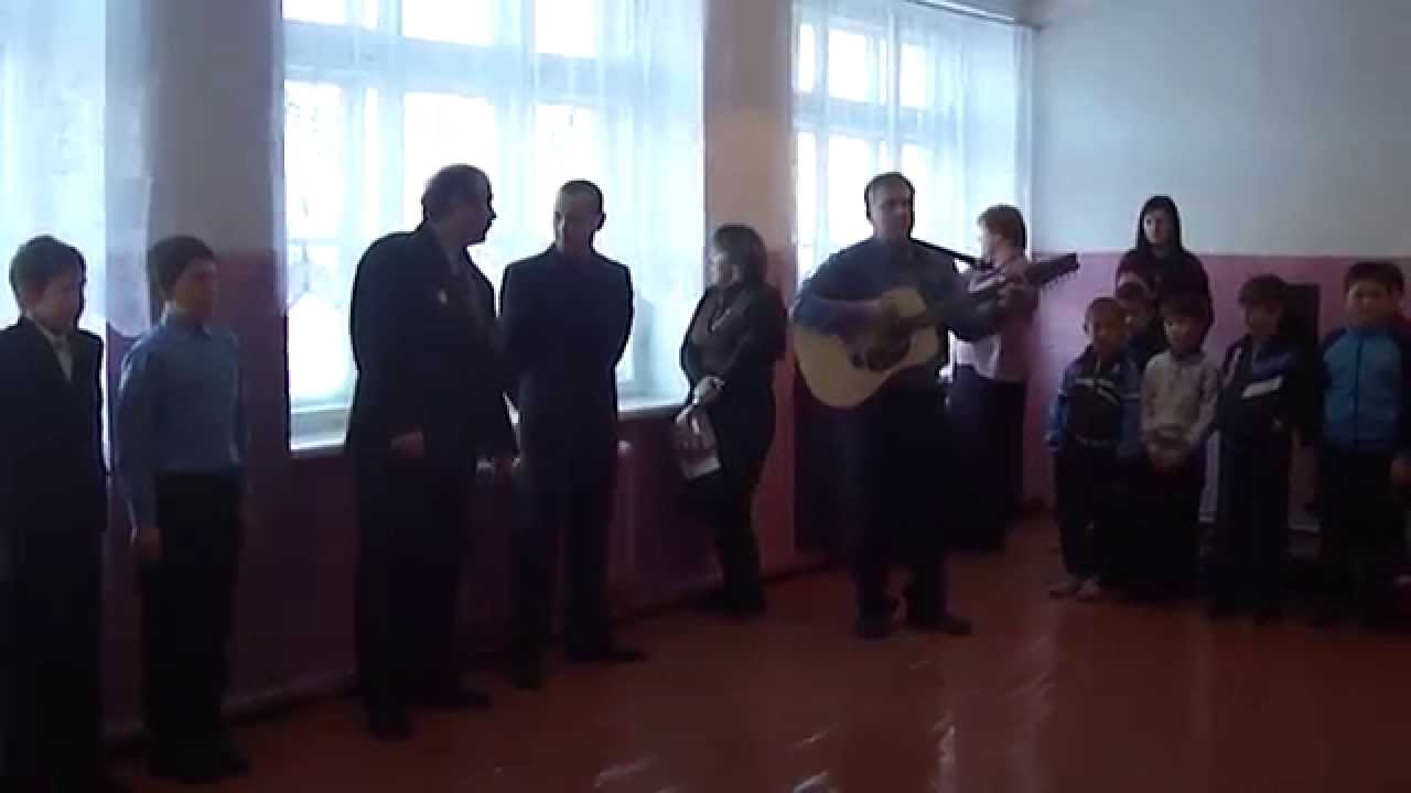 Песня про Афганистан - YouTube