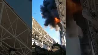 RS-24 Yars ICBM