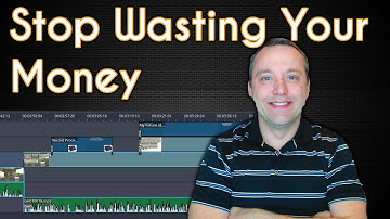 Using Only Free Software to Make Videos and Live Streams