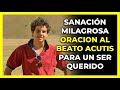 SANACIÓN MILAGROSA. ORACIÓN AL BEATO CARLO ACUTIS. PARA UN SER QUERIDO.