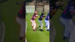 Power, Precision, Consistency Get All Three At Gameplex Hitting Practice.