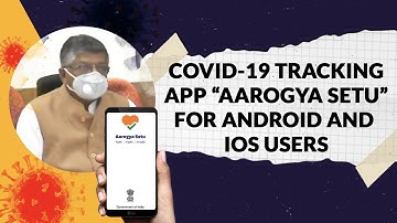 Aarogya Setu App कैसे इस्तेमाल करें | How to download and install Aarogya Setu App for Coronavirus