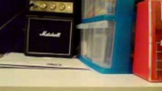 Marshall ms-2 vs Line 6