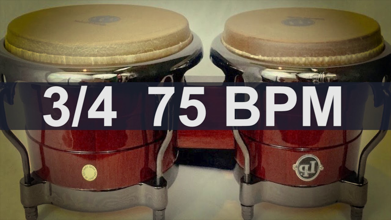 75 BPM 3 4 Bong s Metronome YouTube 75-bpm-3-4-bong-s-metronome-youtube