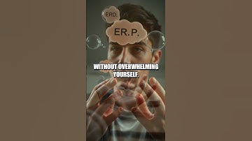 Calm Currents: Immediate OCD Tools for Daily Confidence