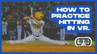 Tracking Pitches With Baseball Vision Drills