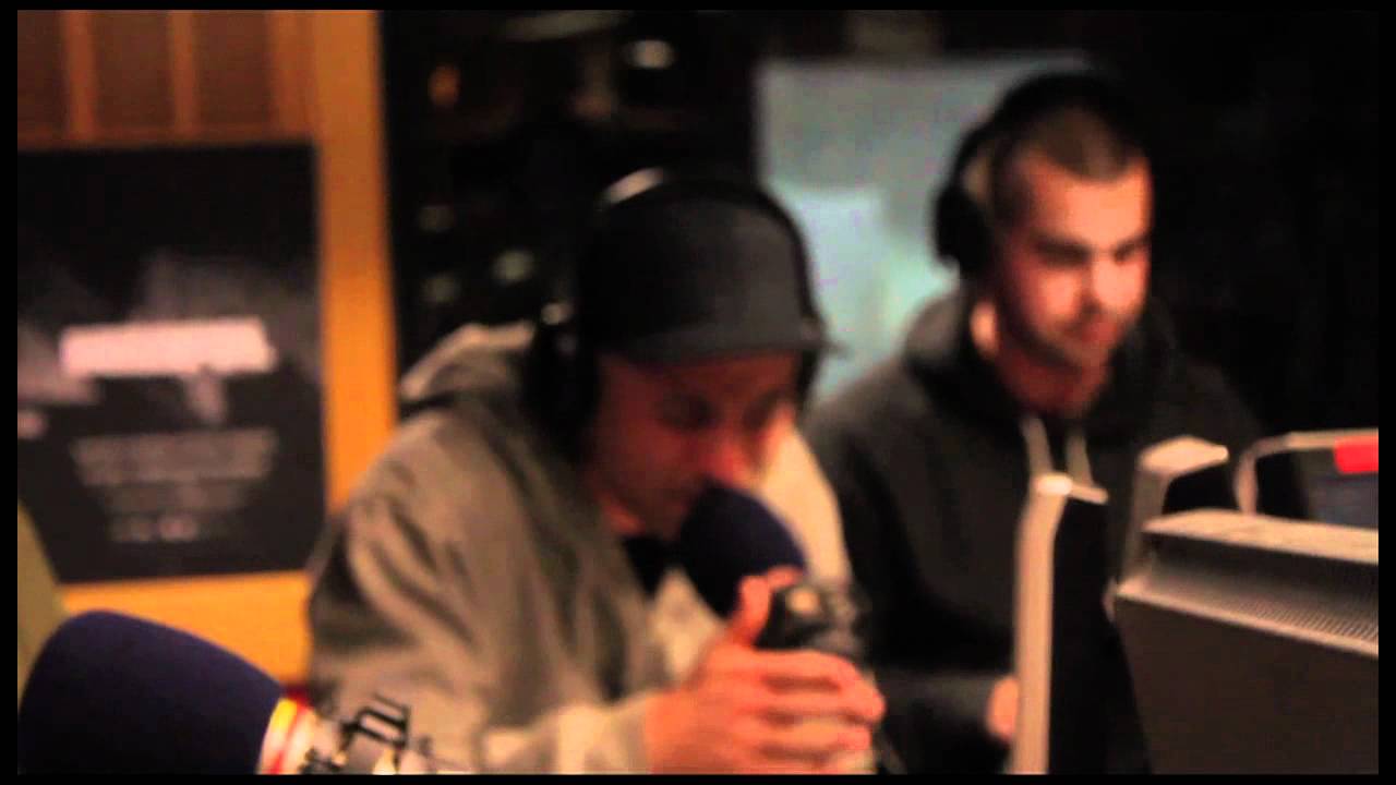Big Village - Live on Triple J's Hip Hop Show - YouTube