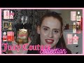 My 20+ Juicy Couture Perfume Collection Ranked!