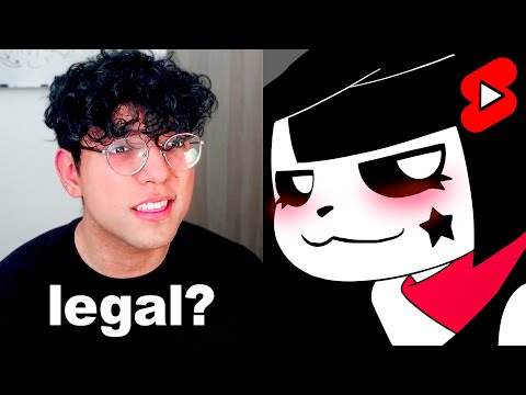 NUNCA vean Youtube Shorts #3 💀