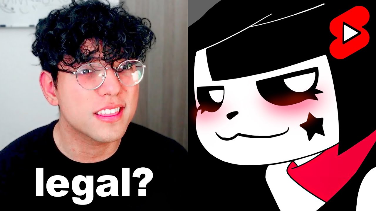 NUNCA vean Youtube Shorts #3 💀